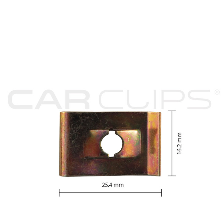 Multi-use Car Clip - CC32047