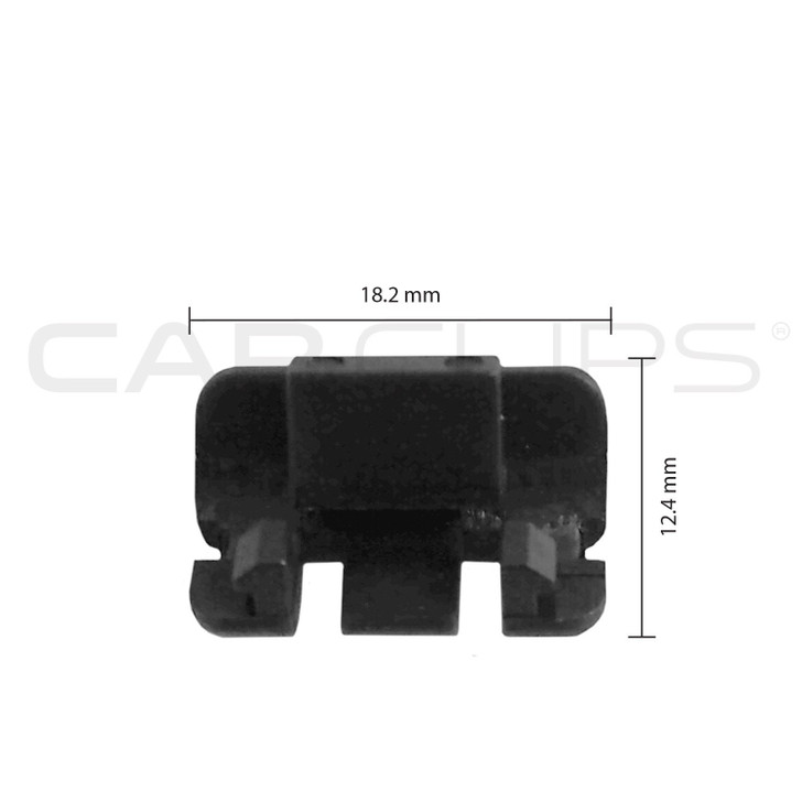 CC11032 - Car clip to fit Toyota