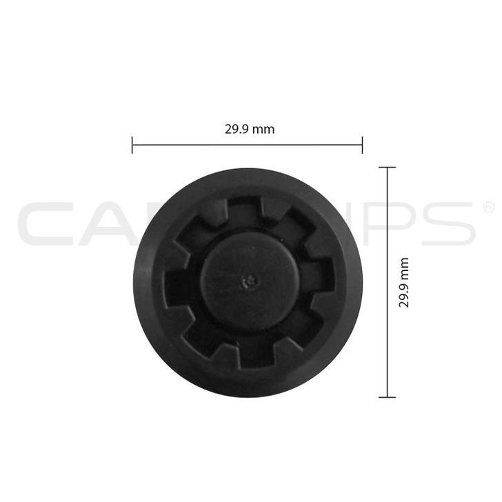 CC11041 - Car clip to fit Toyota