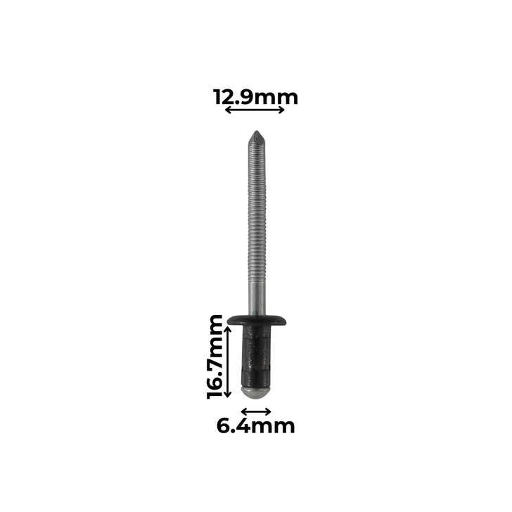 CC32011 - Car clip to fit Toyota