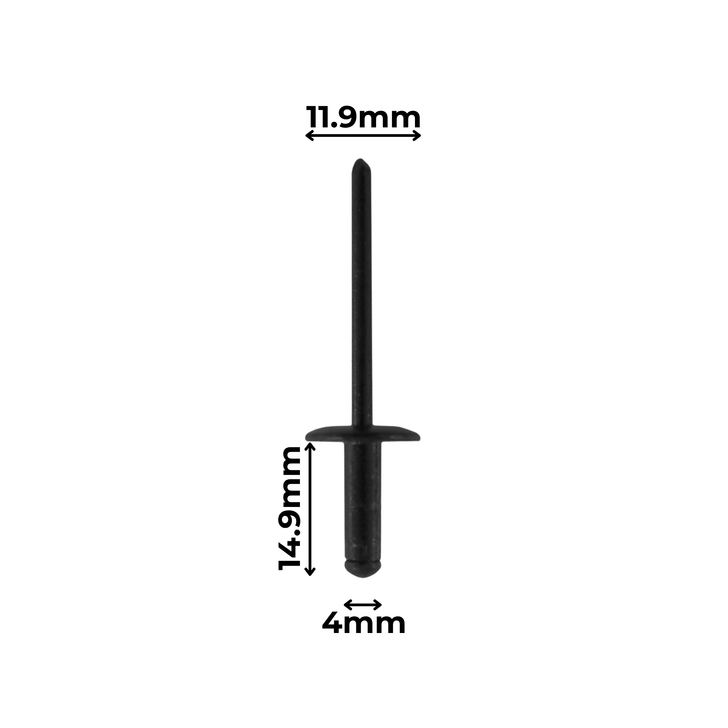 CC32012 - Car clip to fit Toyota