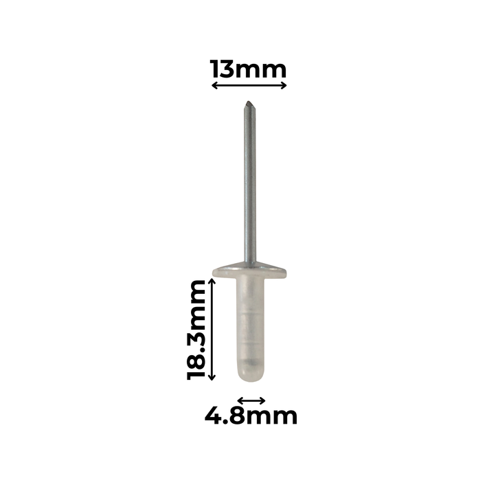 CC32017 - Car clip to fit Toyota
