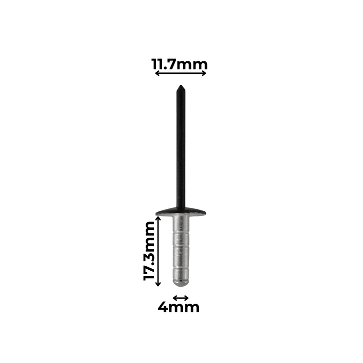 CC32018 - Car clip to fit Toyota