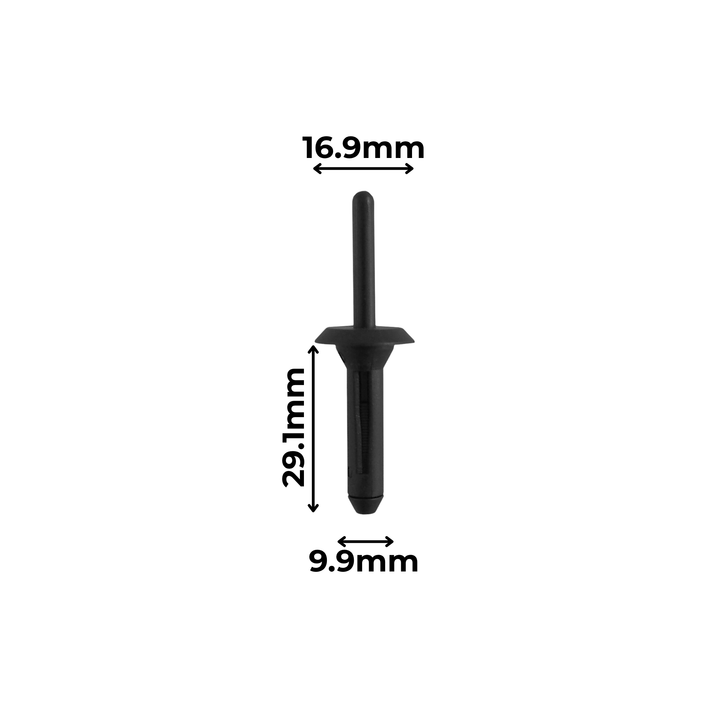 Chrysler Car Clip - CC10592