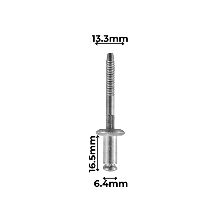 GM Car Clip - CC32030