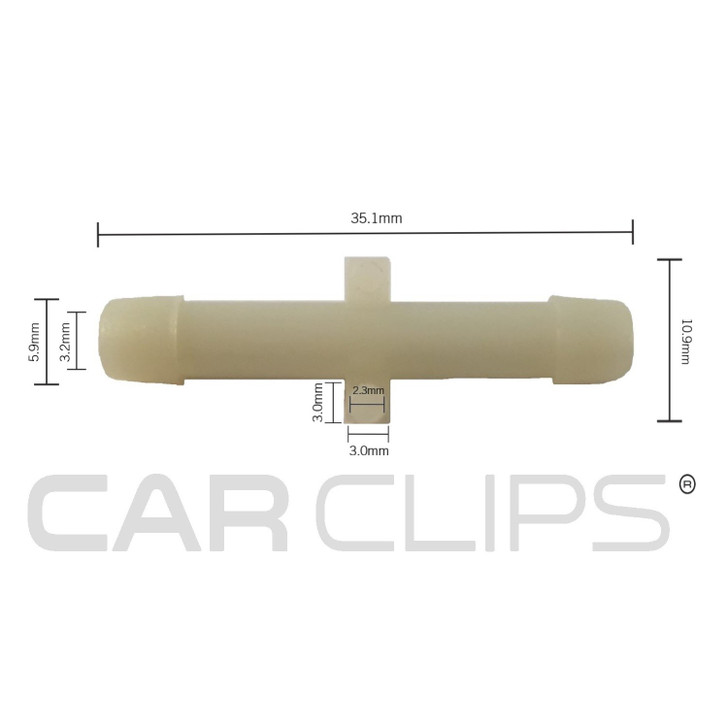 GM Car Clip - CC10452