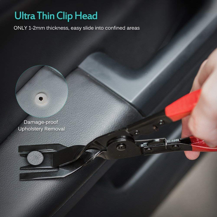 Ultimate Clip Tool Kit