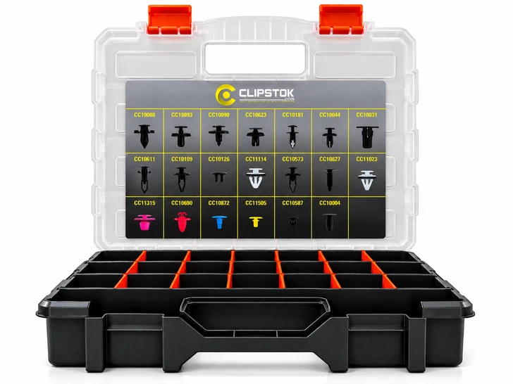 Workshop Kit Open