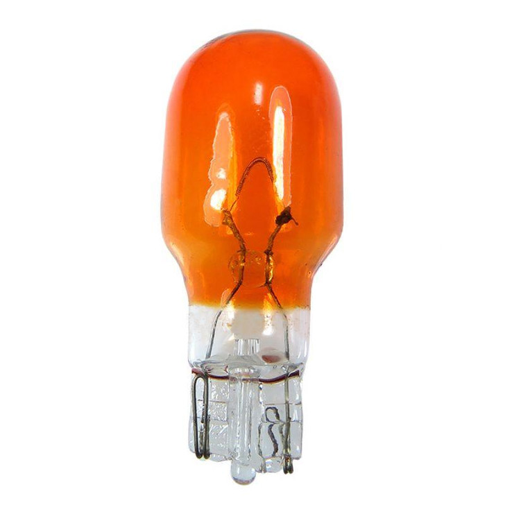 wedge bulb 12v 10w t15