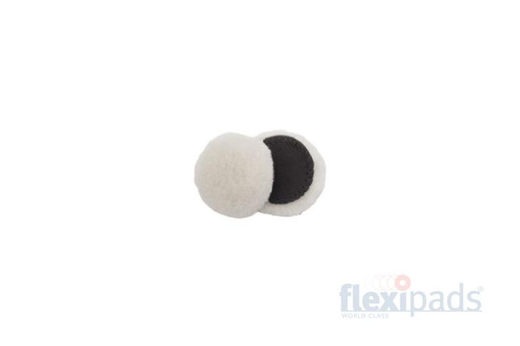 Flexipads Polishing Wool Bonnet 50mm