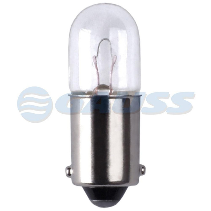 24v 4w Miniature bulb BA9S