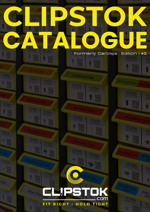 Clipstok Catalogue