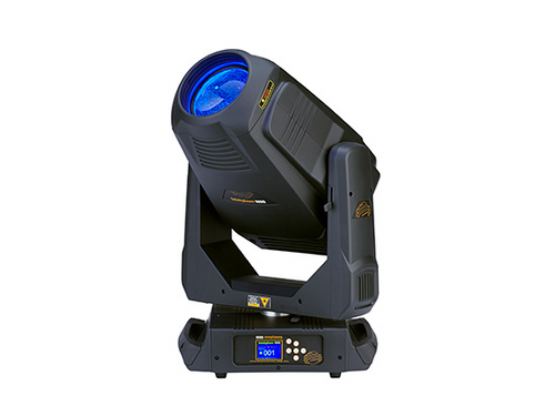 High End Systems SolaHyBeam 2000