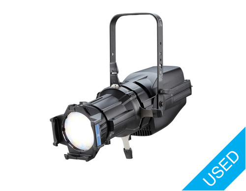 ColorSource Spot Pearl - Engine with Shutter Barrel ColorSource Spot Pearl - Engine with Shutter Barrel