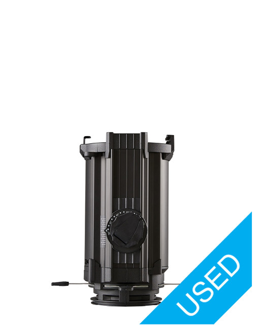 Zoom Lens Tube 25-50 Degree