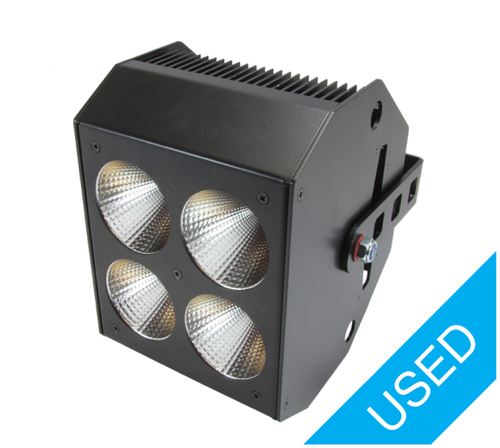 ArcSystem - Pro Four-Cell Square ArcSystem - Pro Four-Cell Square