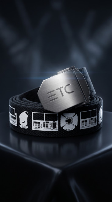 ETC Workwear Belt