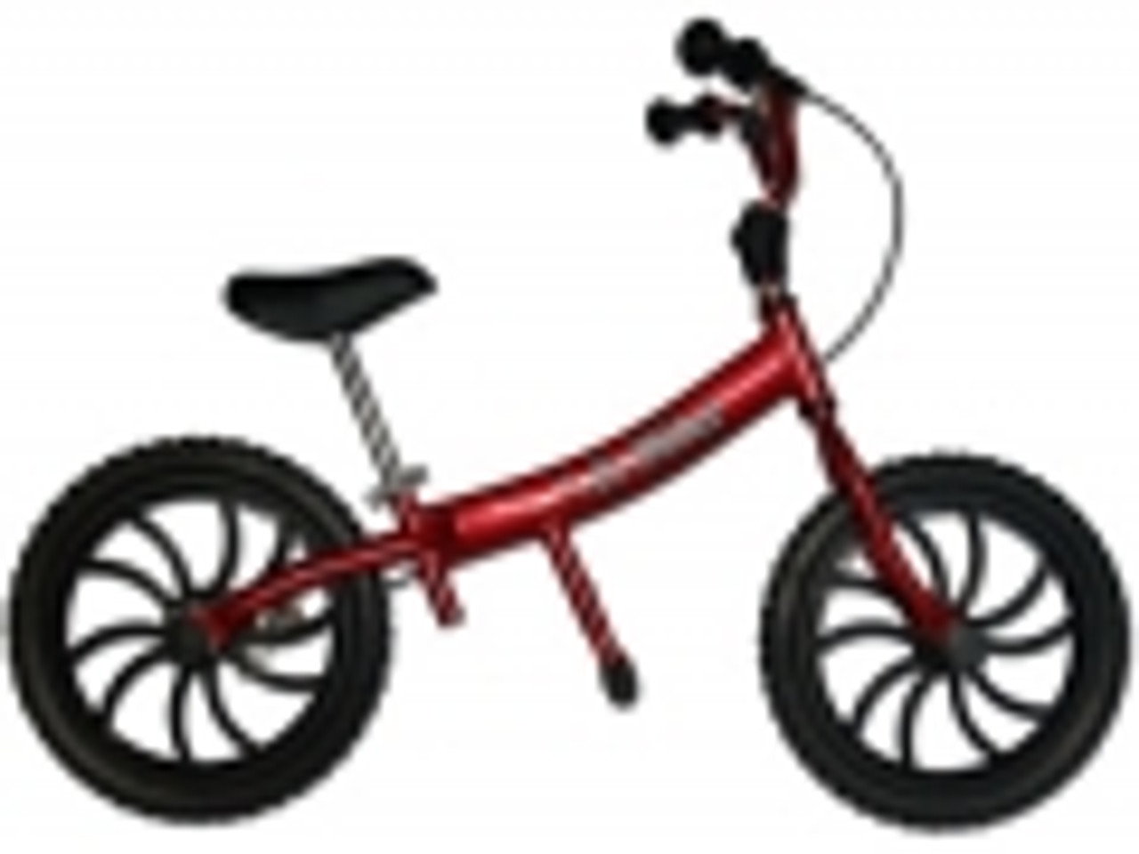 glide go glider balance bike