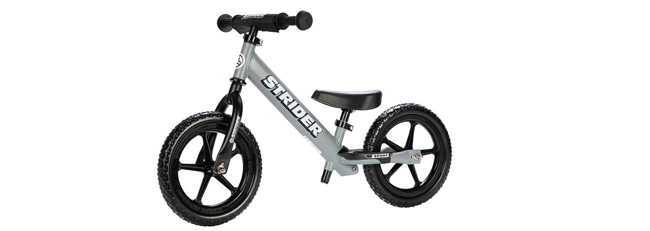 Strider 12 Sport Strider Bike Balance Bikes Canada