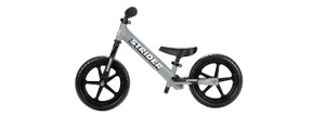 Strider Sport 12 Matte Grey Strider Sport 12 Matte Grey