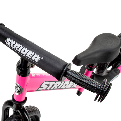 Strider 12 Sport Pink - Strider Bike | Balance Bikes Canada