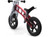 FirstBIKE Cross Red