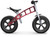 FirstBIKE Racing Red