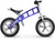 FirstBIKE Street Blue