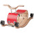 Wishbone flip - rocker Wishbone flip - rocker