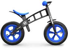 FirstBIKE Canada Limited Blue Balance Bikes Canada