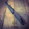 C7 11.5 "733" Commando Lite Hammer Forged Upper 