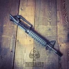 C7 11.5 "733" Commando Lite Hammer Forged Upper 