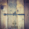 TNTE 5.56 11.5" XM-177/GAU-5 Pencil 1/7 Barrel CL