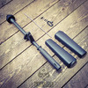 5.56 XM-177 Lite CL Barrel Kit Triangle