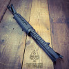  "6933" Style 11.5 Commando Hammer Forged Pencil Upper 