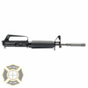 USAF GAU-5 UPPER 11.5" (16") 1/7 5.56 BLK 