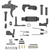 TPS Arms, AR-15 Enhanced Lower Parts Kit Without Pistol Grip