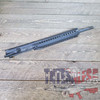  5.56 16" 1/7 CL Upper with 12" MI Combat QuadRail