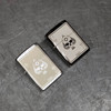 TNTE Death Card Zippo