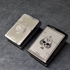 TNTE Death Card Zippo