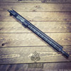 300 Blackout 16" 1/7 QPQ Pistol Upper with MI Combat Rail