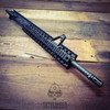 16" 1/7 5.56 M4 Centurion Arms C4 FSP cutout Upper