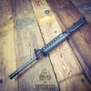 14.7" 4150 1/7 5.56 Upper Pencil w/chrome lining