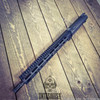 5.56 14.5" 1/7 QPQ Upper with MI Combat Rail