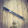 5.56 14.5" 1/7 QPQ Upper with MI Combat Rail