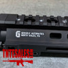 10.3" MK-18 Block 3 Geissele MK-4 Chrome Lined