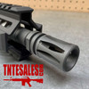 10.3" MK-18 Block 3 Geissele MK-4 Chrome Lined