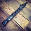 Quick Ship M-4 Sopmod Block 1.5 FSB Upper Hammer Forged-BLK