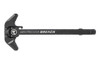 Aero AR-15 Breech Ambi Charging Handle w/ Large Lever - Black