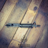 MK-18 FNH 10.5" Barreled upper 1/7 MI Drop In Quad Rail